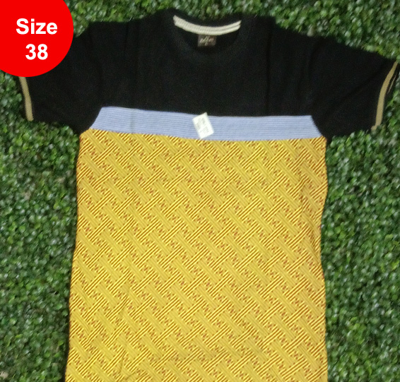 Men's Awesome Black Checked Jacket